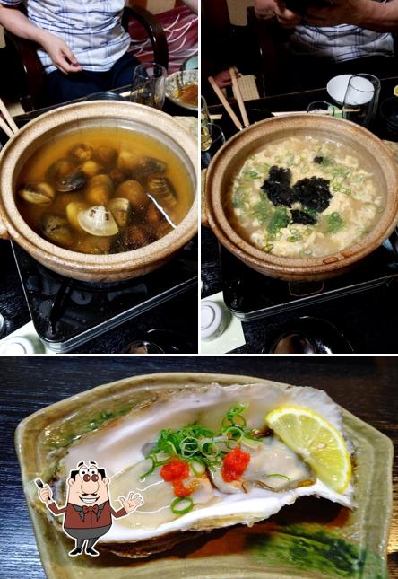 味の里 小川