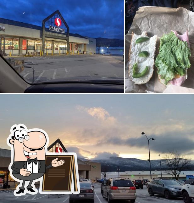 Safeway