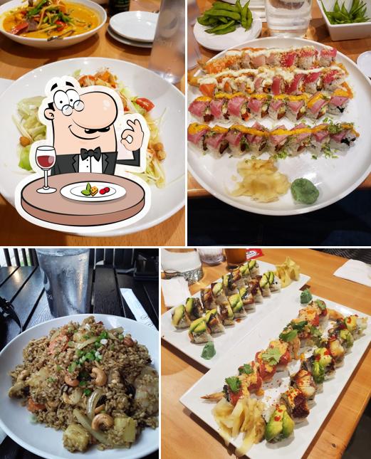 Sushi Nine