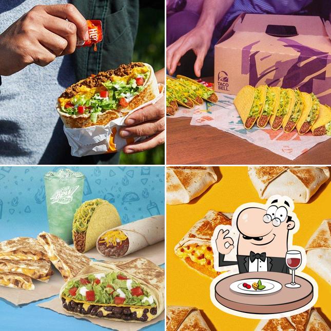 Taco Bell