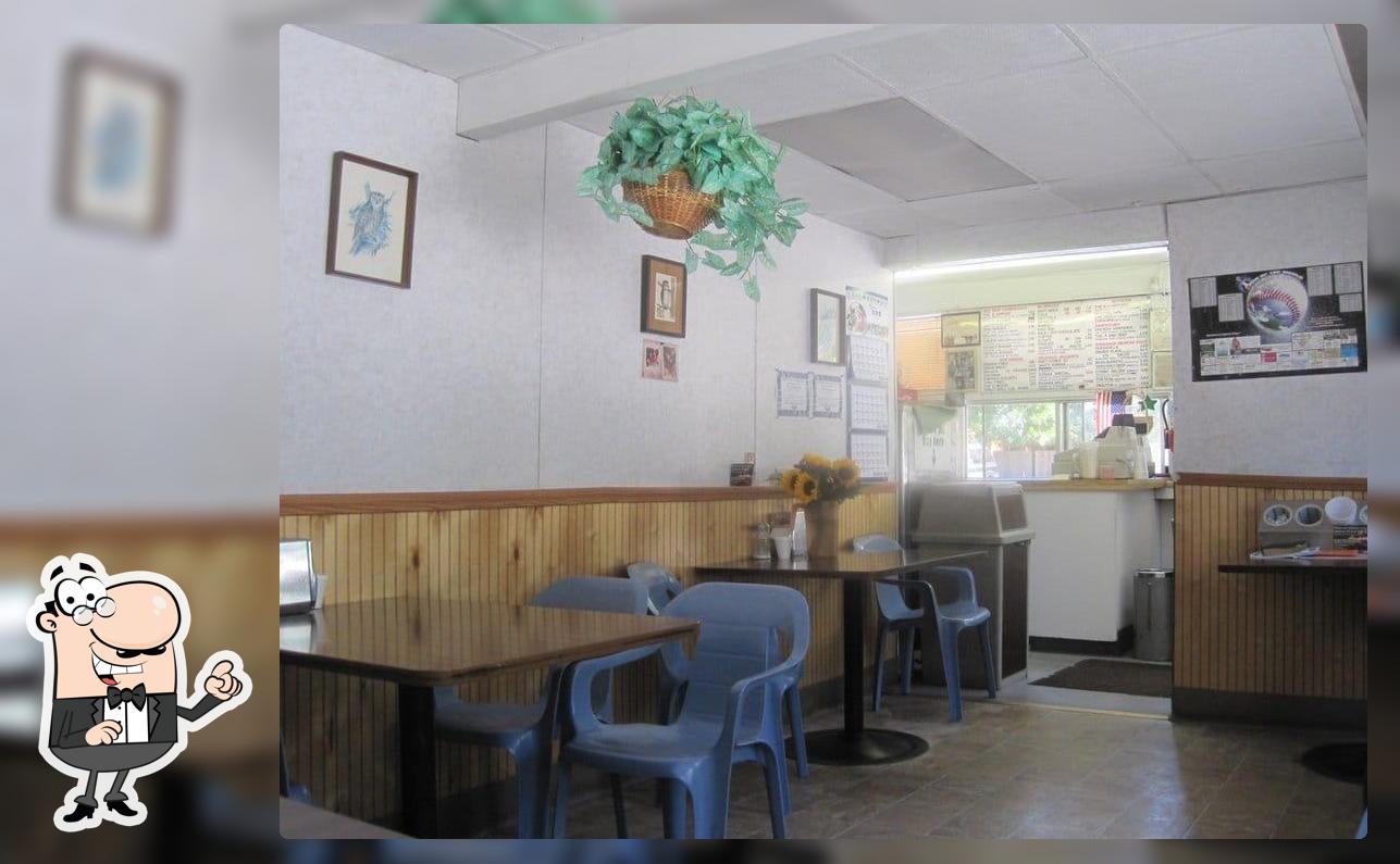 A Restaurant