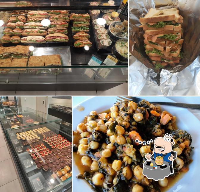 Venetis Bakery