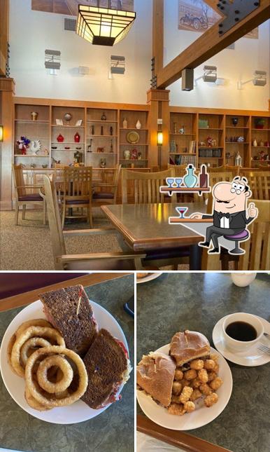 Village Cafe
