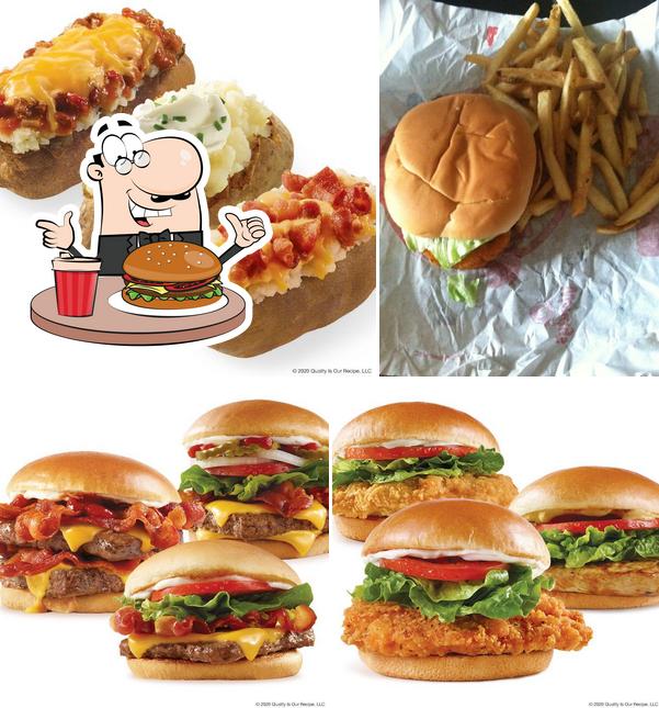 Wendy's