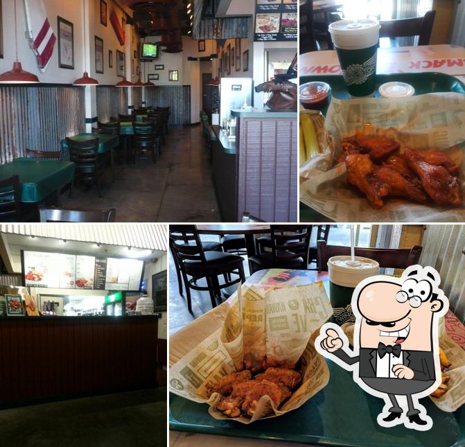Wingstop