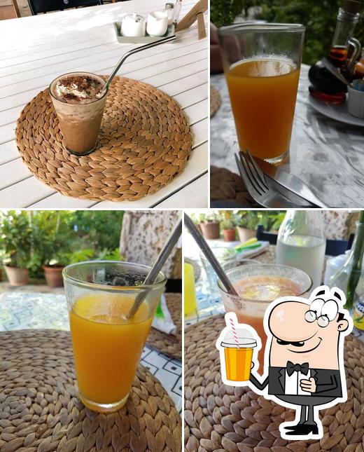 Claro Cafe Cabarete