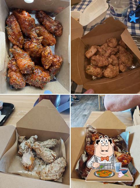 Chicken Time