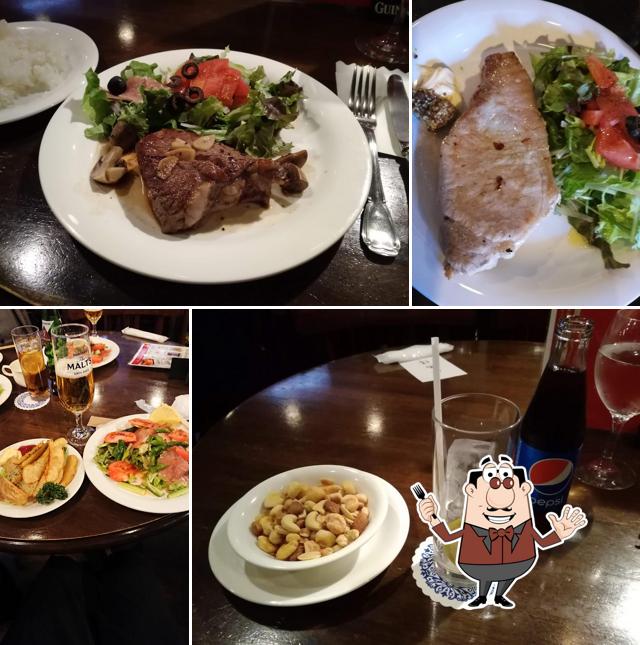 れすとらん邪夢