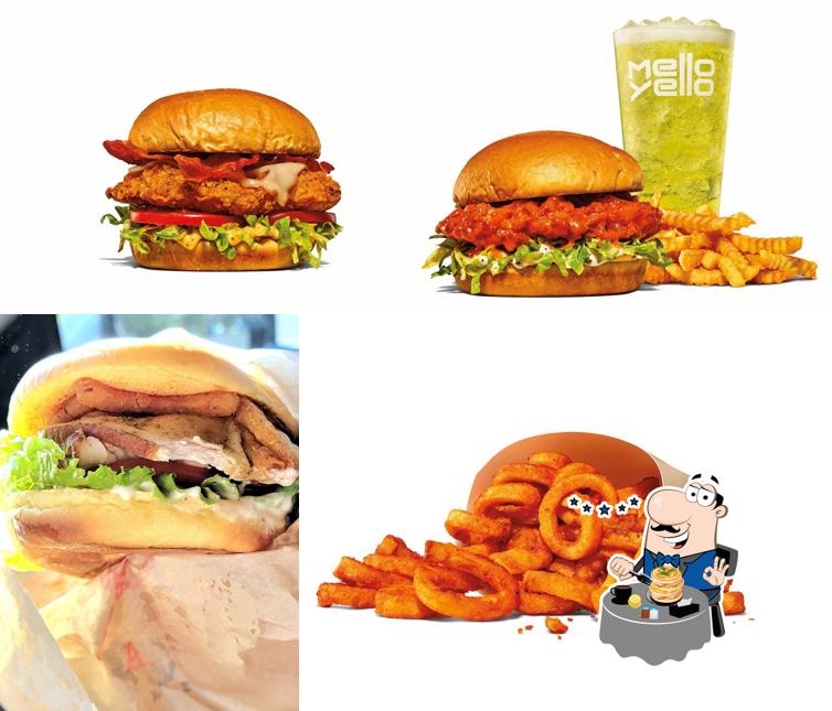 Arby's