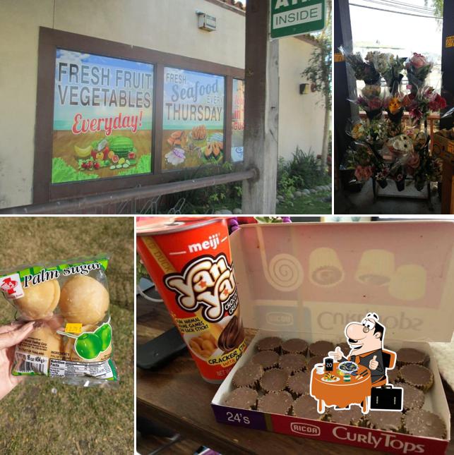 Asian Filipino Market