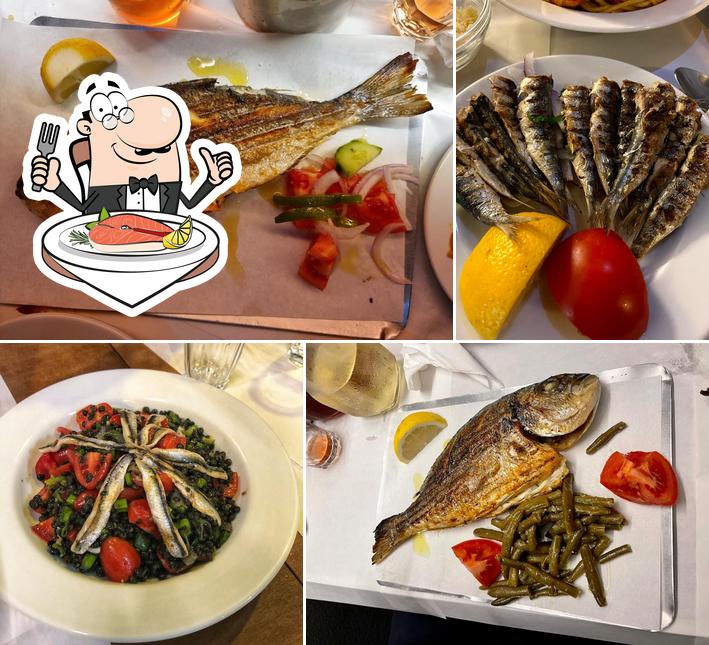 Ristorante Atlantikos
