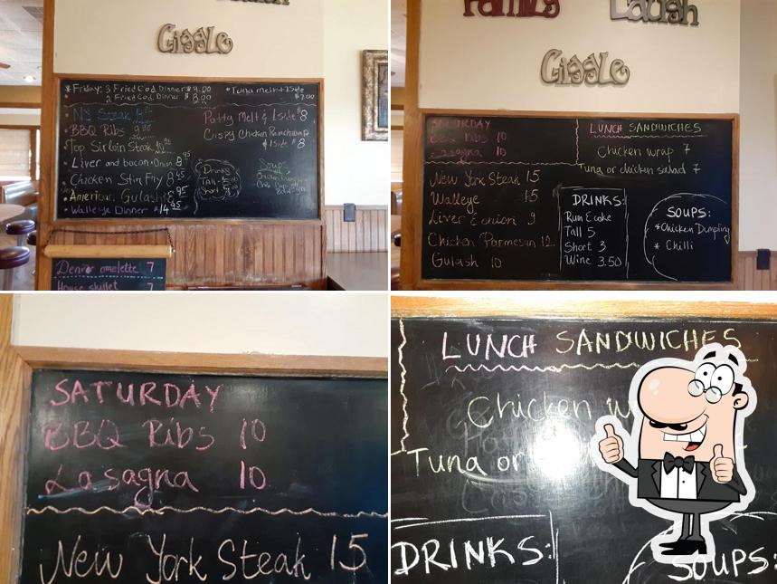 Barley's Family Restaurant