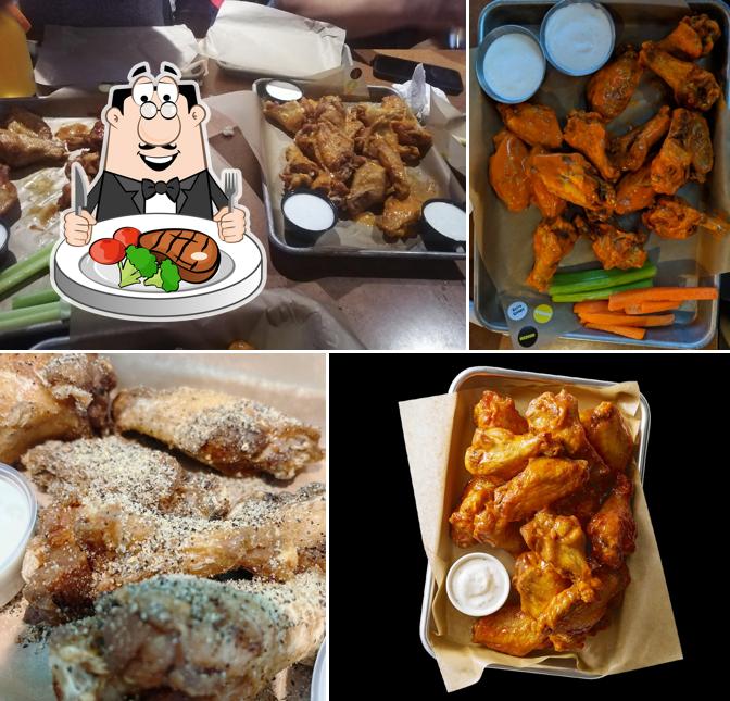 Buffalo Wild Wings