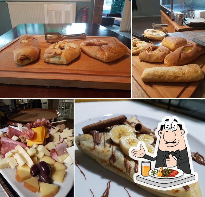 Evolution Cafe & Snack Bar