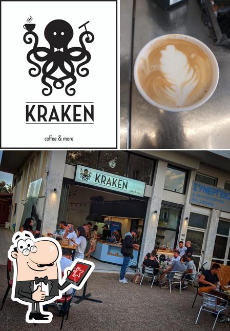 MR.KRAKEN