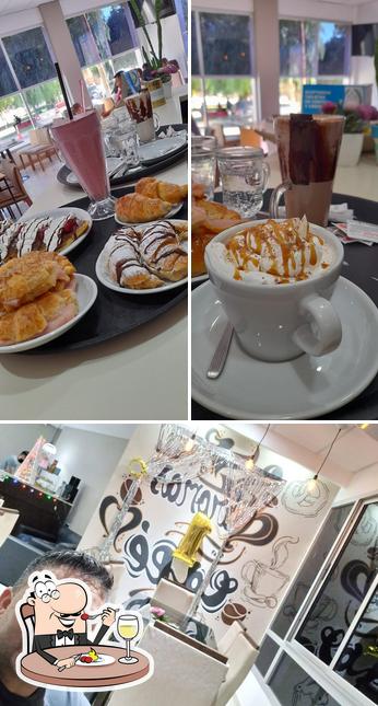 Aromas Cafe Bar