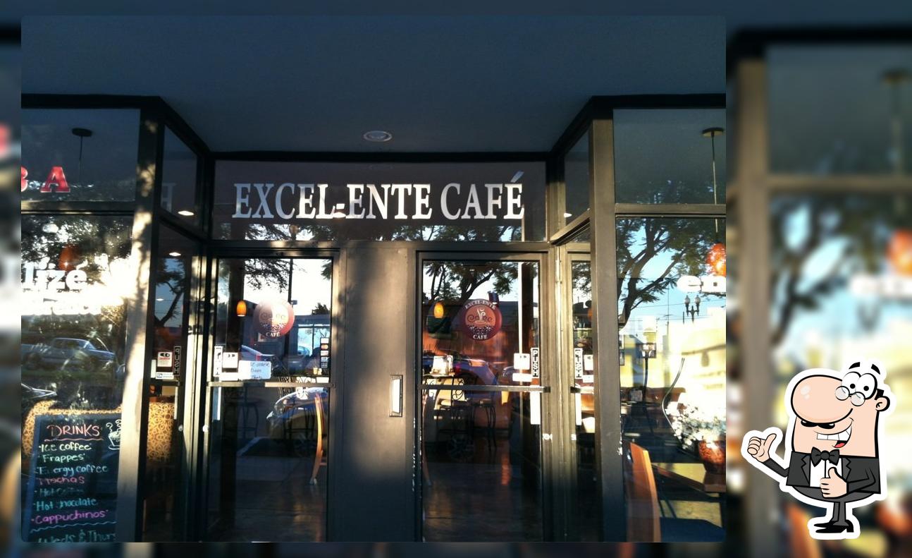 Excel-Ente Cafe