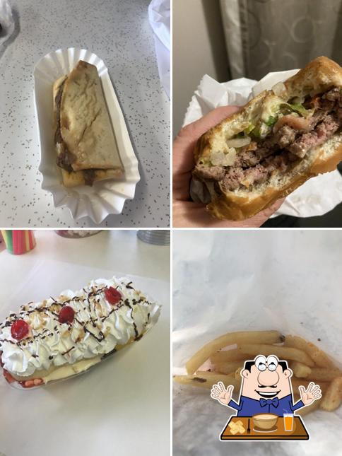 Dude's Drive Inn