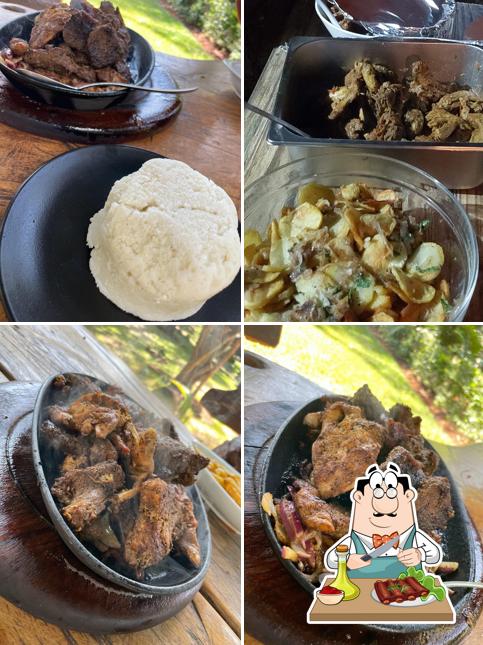 Hunger's Nest Family Restaurant & Bar