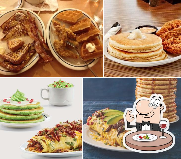 IHOP