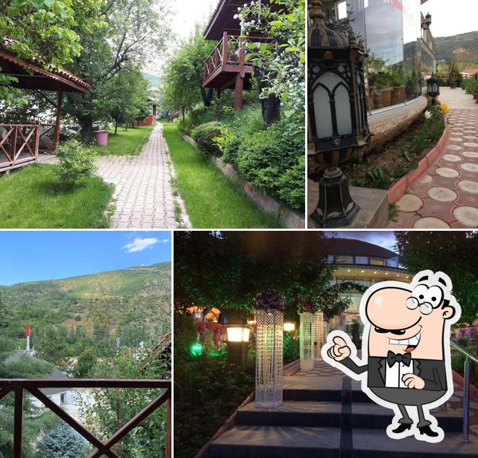 Iseri Restoran