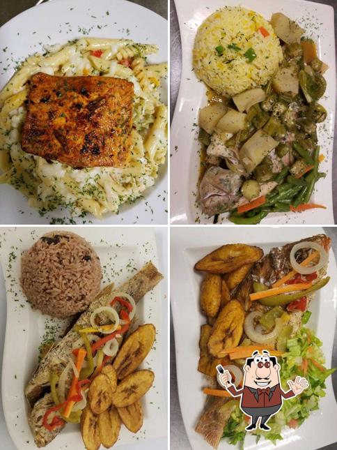 Jam Cafe