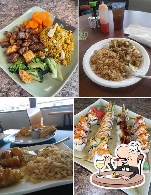 Japanese Express