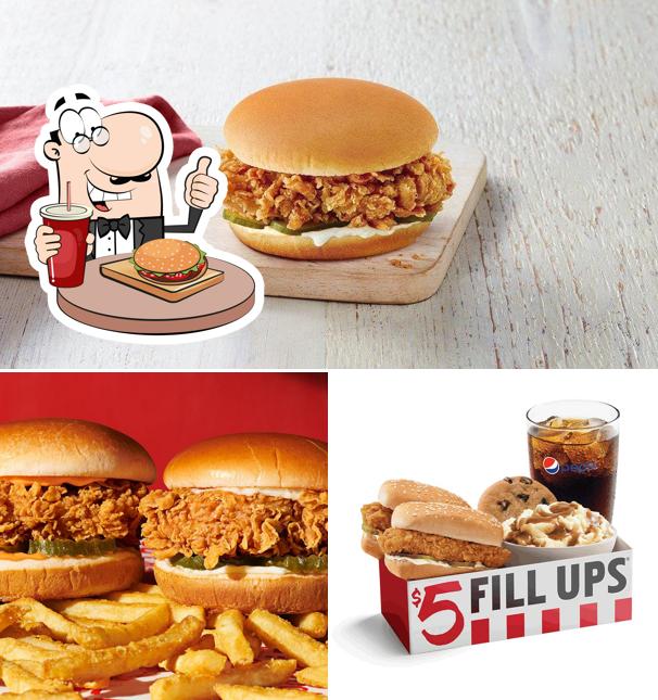 KFC