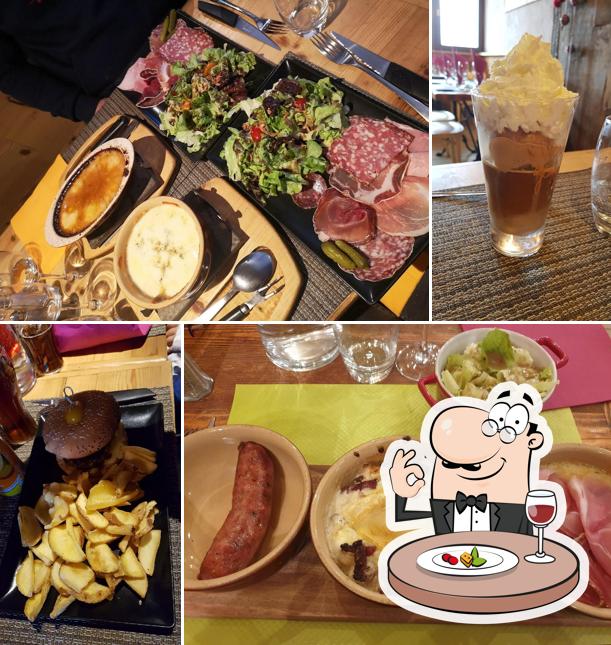 Le Refuge Gourmand