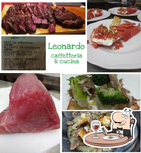 Leonardo Caffetteria & Cucina