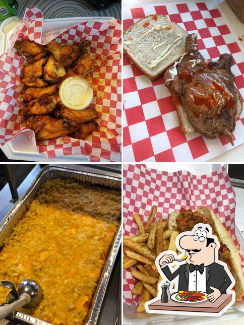 MUNCHIE MIKES