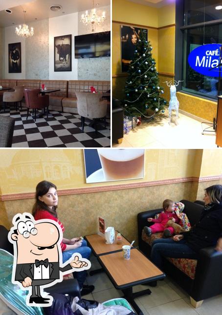 Milano Café