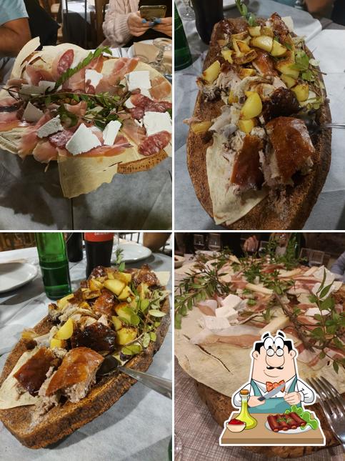 Osteria Dei Templari