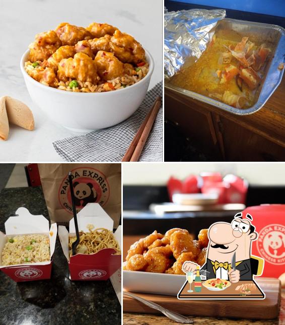Panda Express