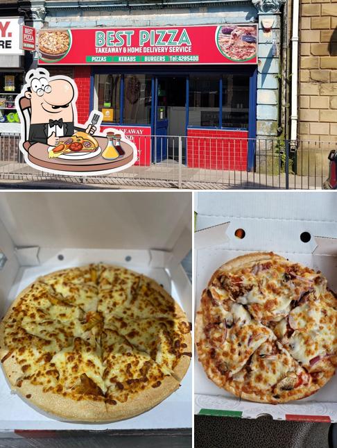Best Pizza