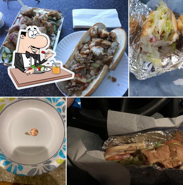 Peter's Pizza