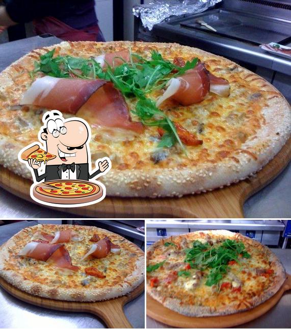 lapizza