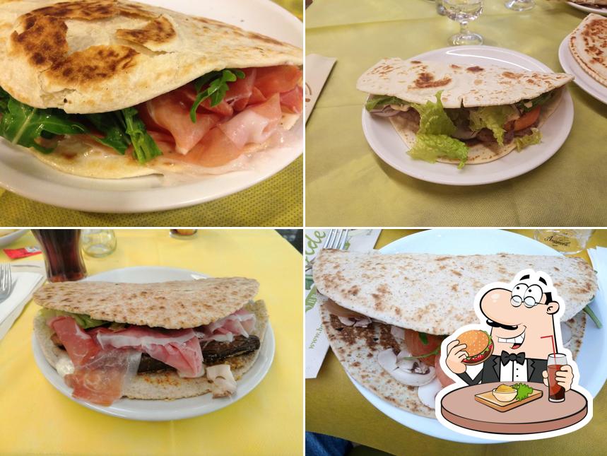 Bar Ilde - Il Baretto della Buona Piadina