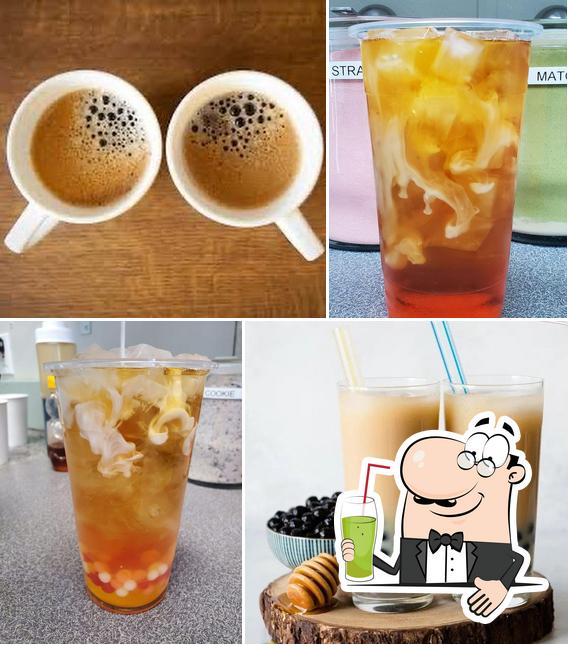 Boba Flo