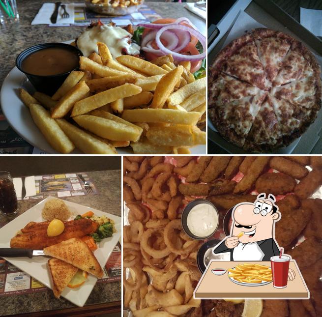 Kosta's