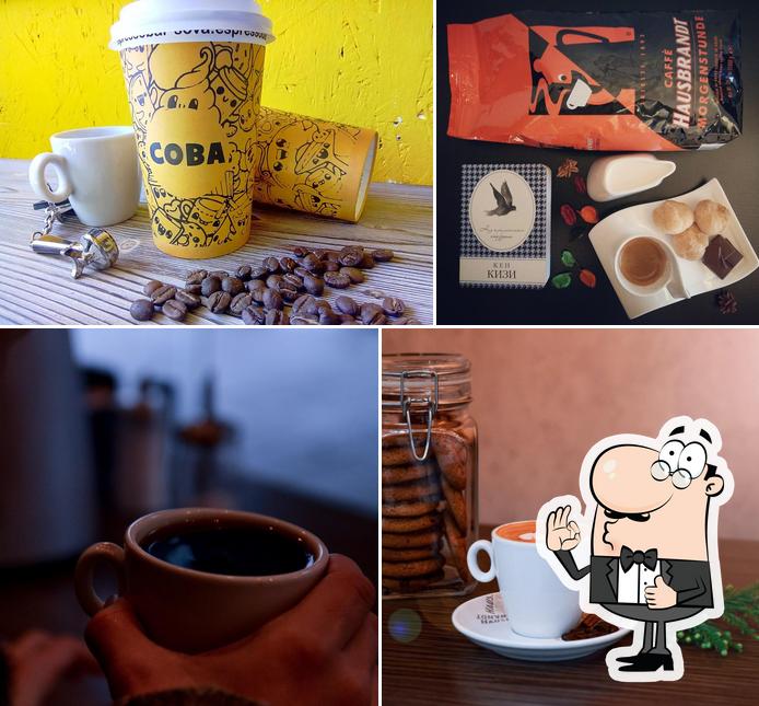 Sova. espressobar