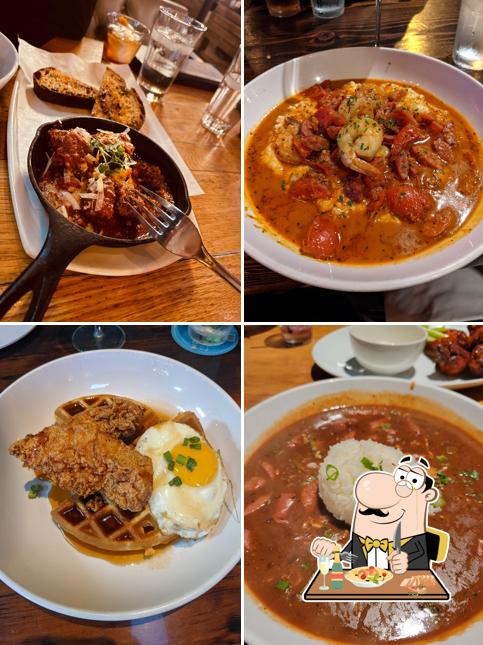 Union Kitchen and Tap Encinitas