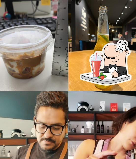Quiero Café