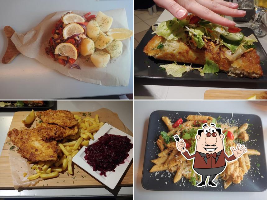 Restauracja Elblążanka