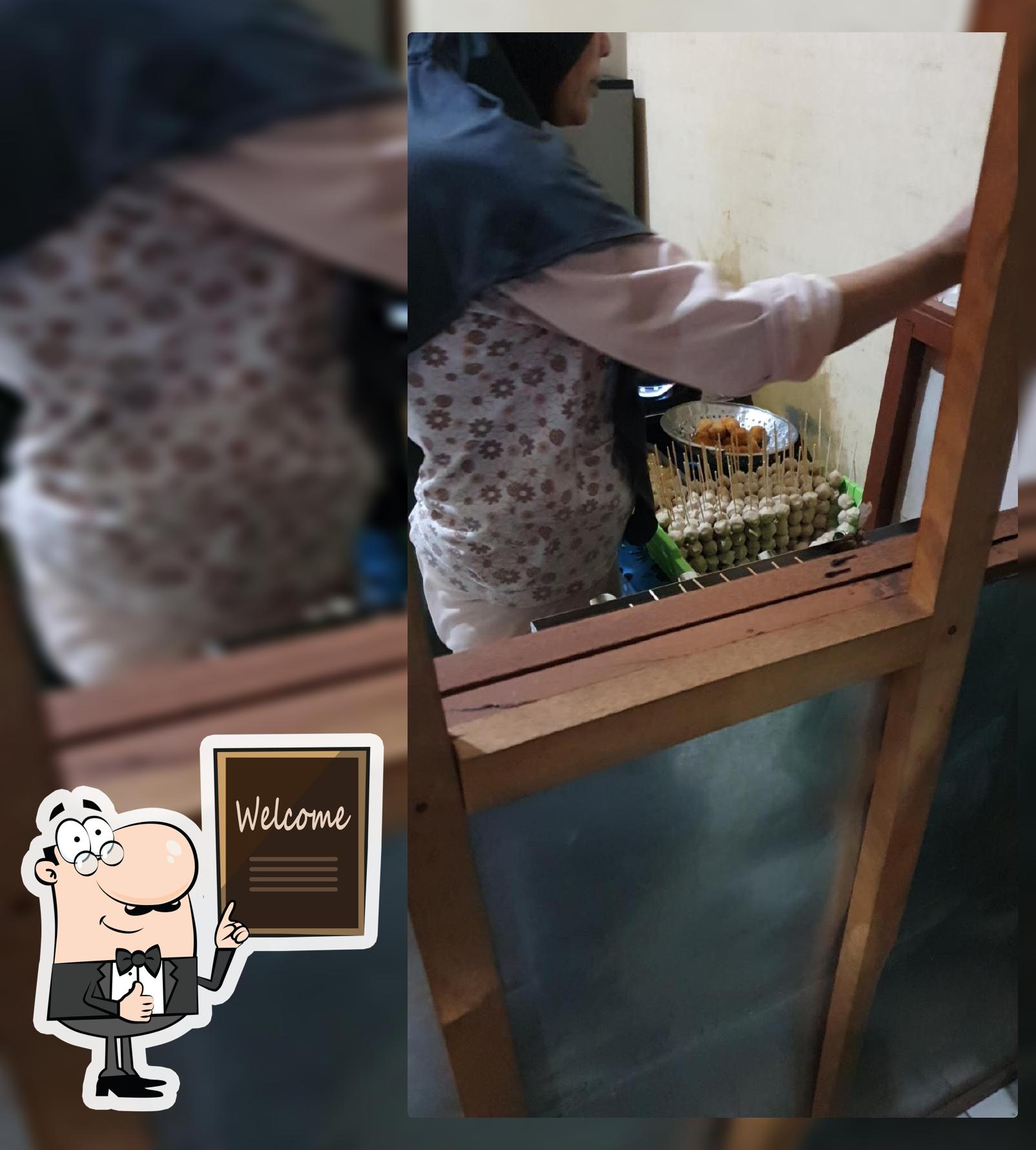 BAKSO JJ RAMA KASIH