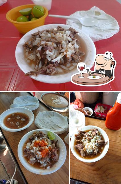 Birria El Mono