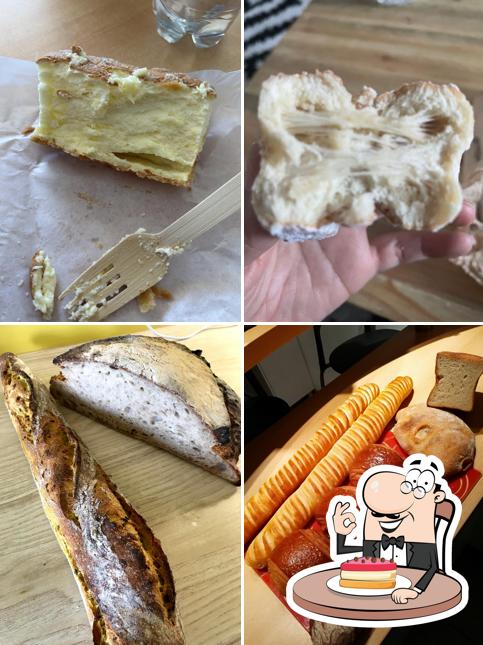 Boulangerie Gerard