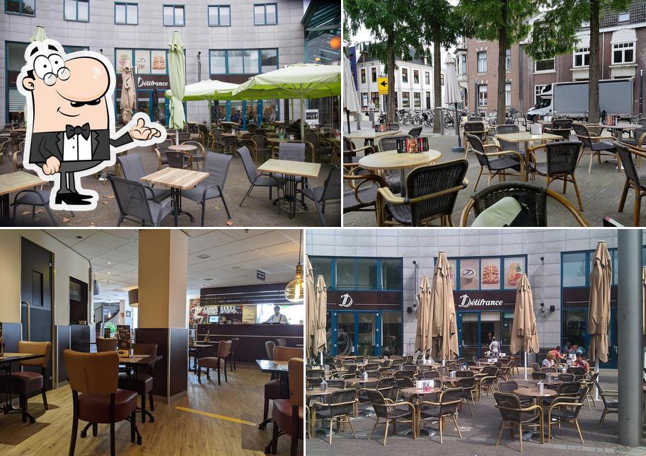 Délifrance Heerlen