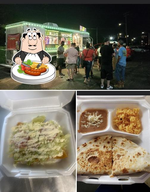 El Farito Food Truck