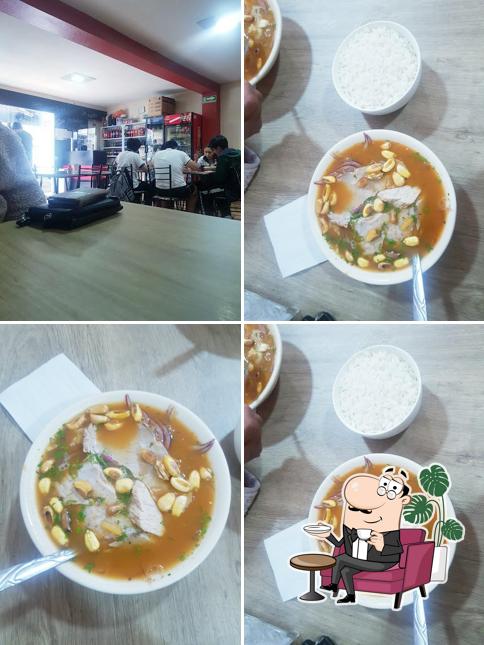 Encebollados la Fama